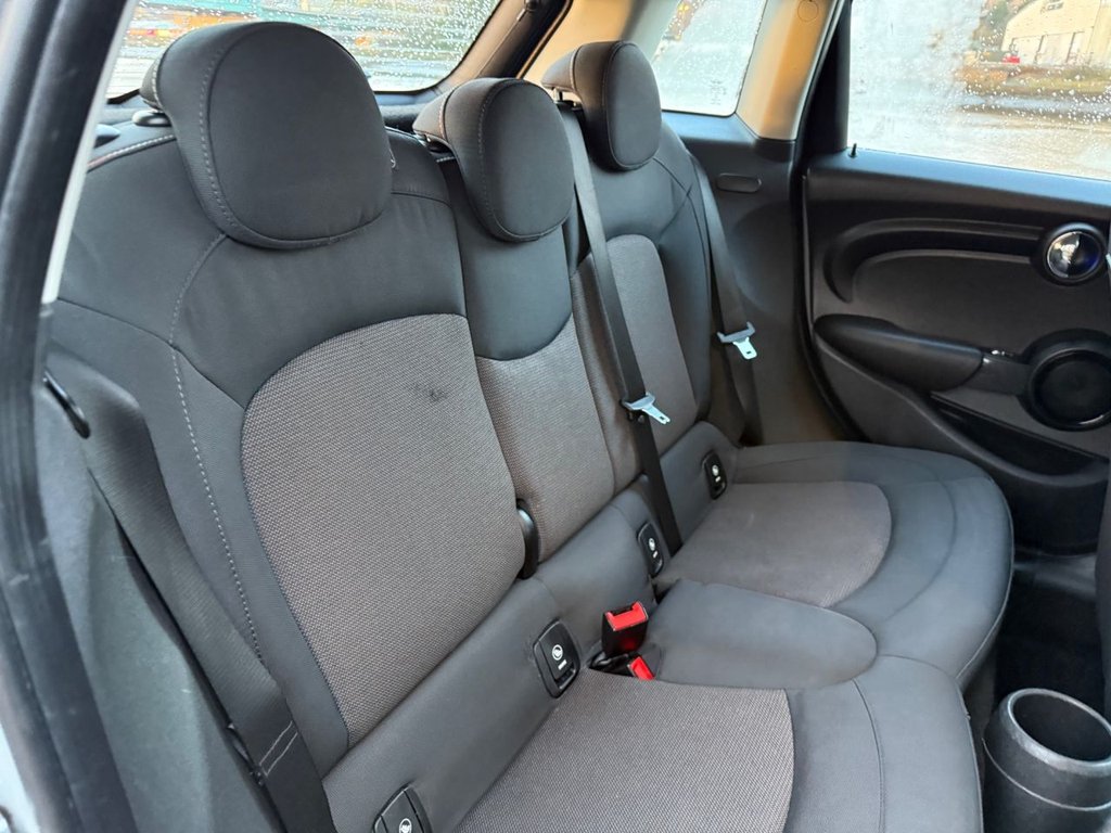 Used MINI Hatch 2016 for sale - 77703780: Photo 12