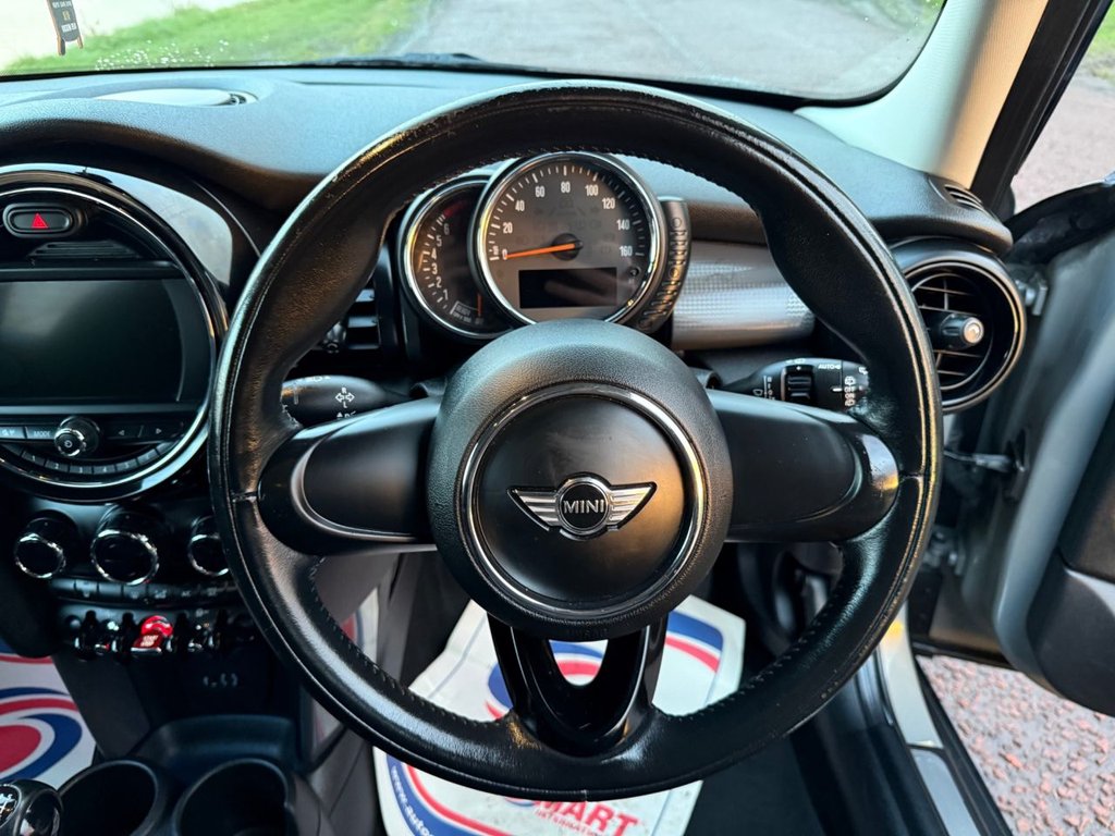 Used MINI Hatch 2016 for sale - 77703780: Photo 14