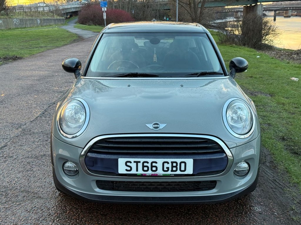Used MINI Hatch 2016 for sale - 77703780: Photo 2