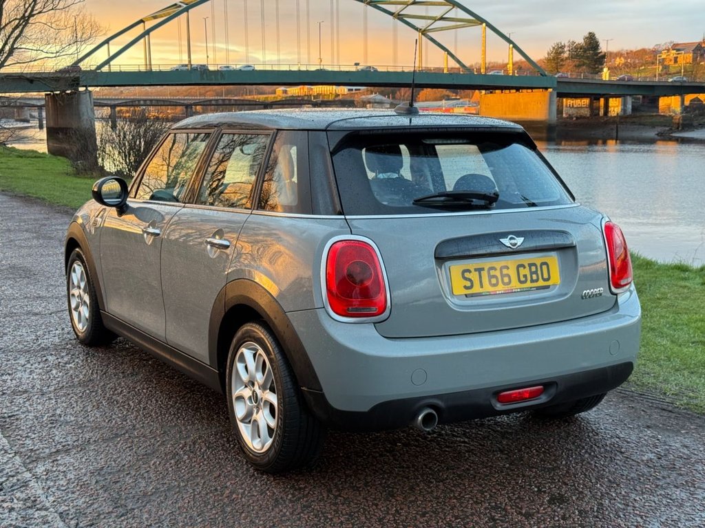 Used MINI Hatch 2016 for sale - 77703780: Photo 26