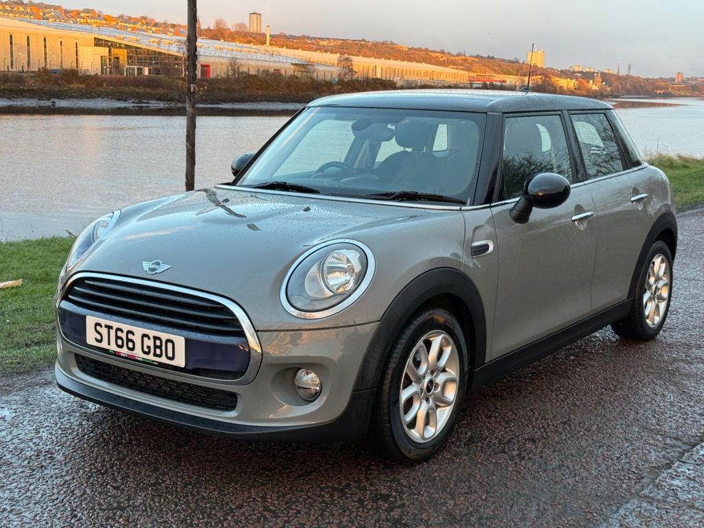 Used MINI Hatch 2016 for sale - 77703780: Photo 28