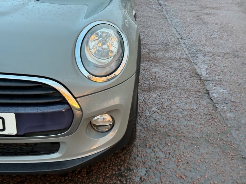 Used MINI Hatch 2016 for sale - 77703780: Photo 29