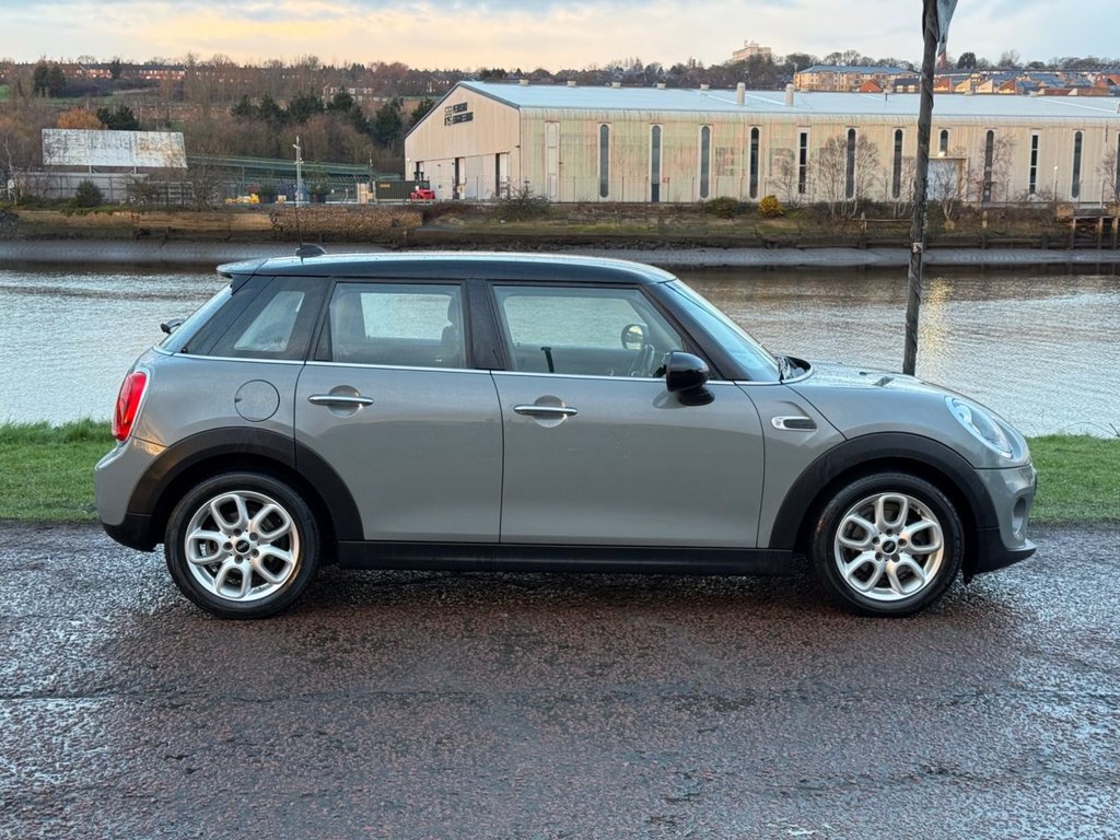 Used MINI Hatch 2016 for sale - 77703780: Photo 3