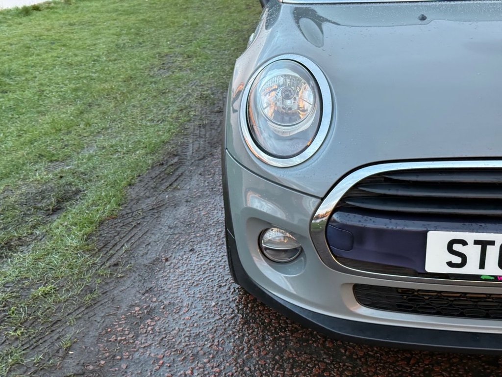 Used MINI Hatch 2016 for sale - 77703780: Photo 30
