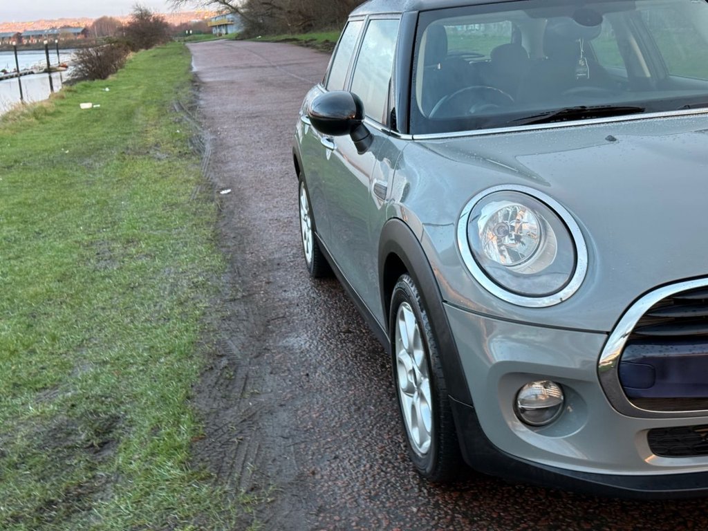 Used MINI Hatch 2016 for sale - 77703780: Photo 31