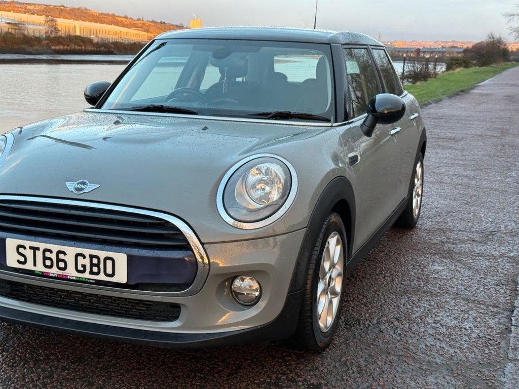Used MINI Hatch 2016 for sale - 77703780: Photo 32