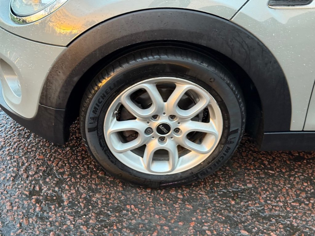 Used MINI Hatch 2016 for sale - 77703780: Photo 33