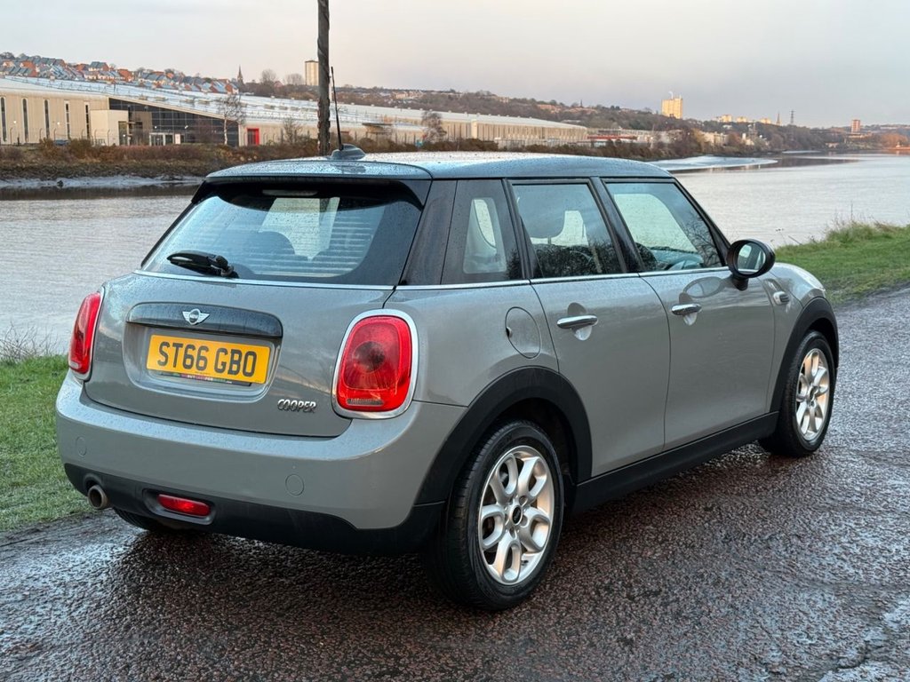 Used MINI Hatch 2016 for sale - 77703780: Photo 4