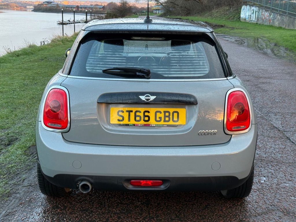 Used MINI Hatch 2016 for sale - 77703780: Photo 5