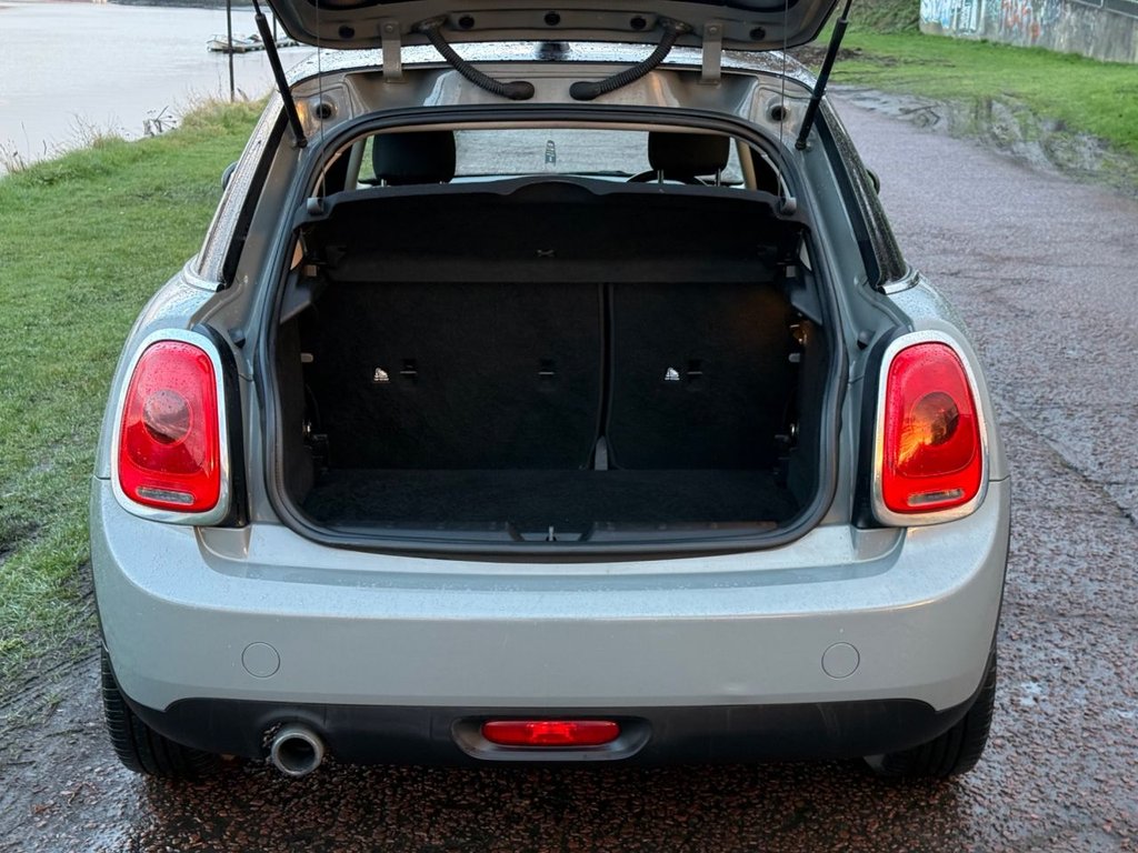 Used MINI Hatch 2016 for sale - 77703780: Photo 6