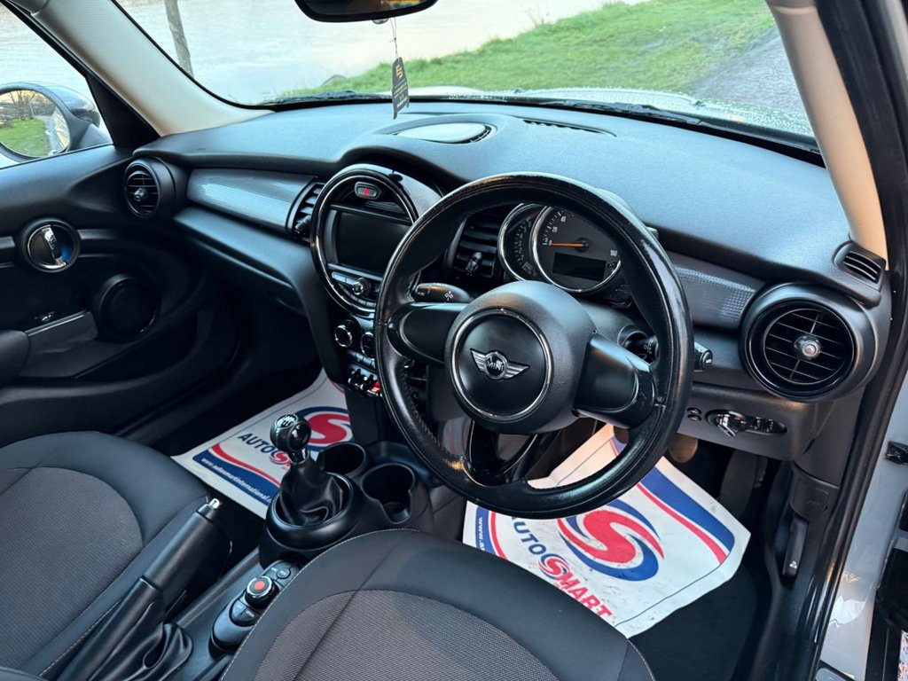 Used MINI Hatch 2016 for sale - 77703780: Photo 9