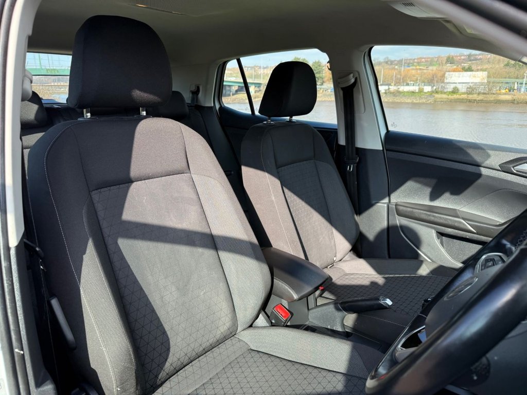 Used Volkswagen T-Cross 2022 for sale - 77765424: Photo 11