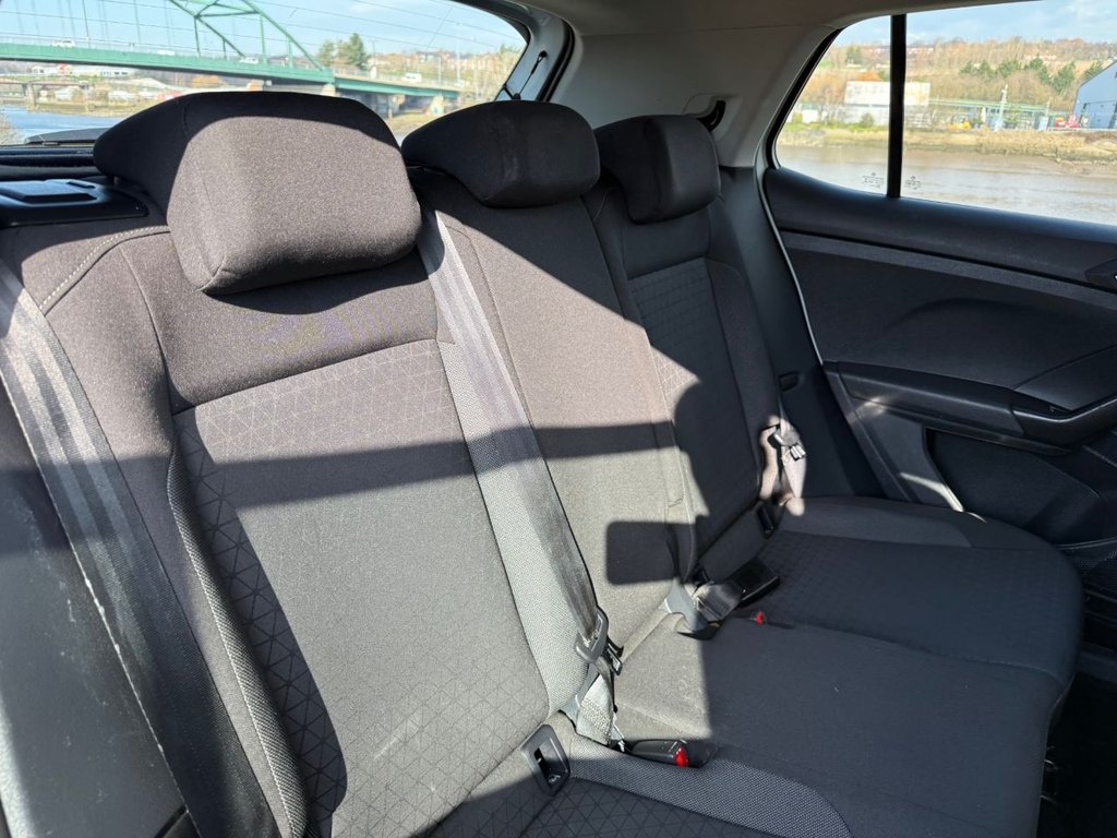 Used Volkswagen T-Cross 2022 for sale - 77765424: Photo 12