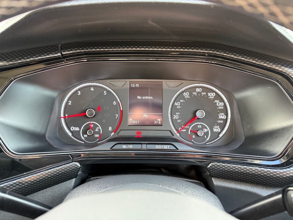 Used Volkswagen T-Cross 2022 for sale - 77765424: Photo 15