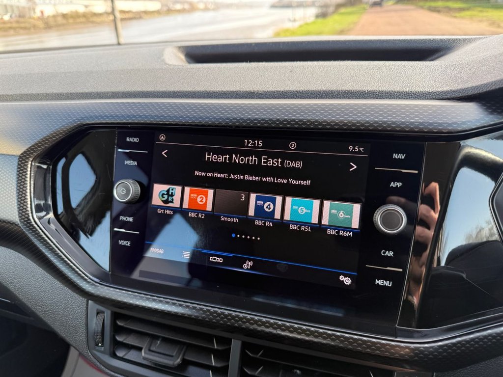 Used Volkswagen T-Cross 2022 for sale - 77765424: Photo 16