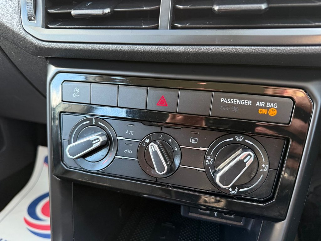 Used Volkswagen T-Cross 2022 for sale - 77765424: Photo 17