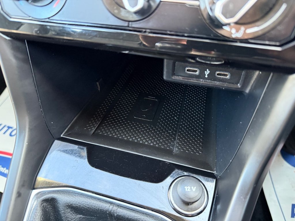 Used Volkswagen T-Cross 2022 for sale - 77765424: Photo 18