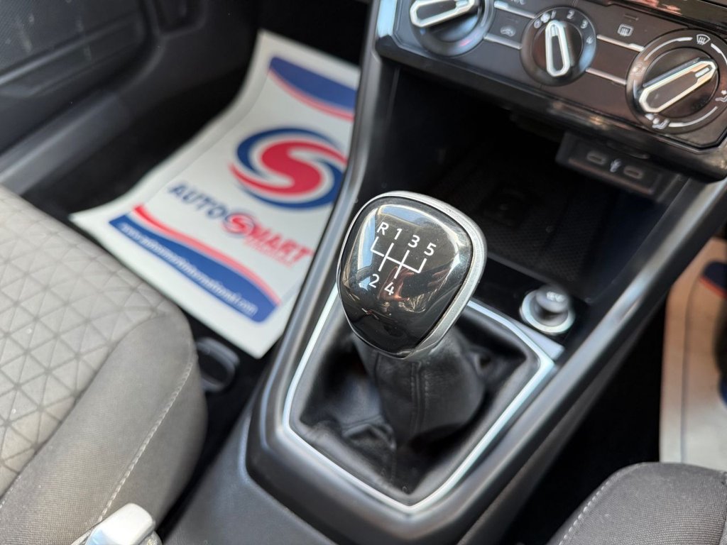 Used Volkswagen T-Cross 2022 for sale - 77765424: Photo 19