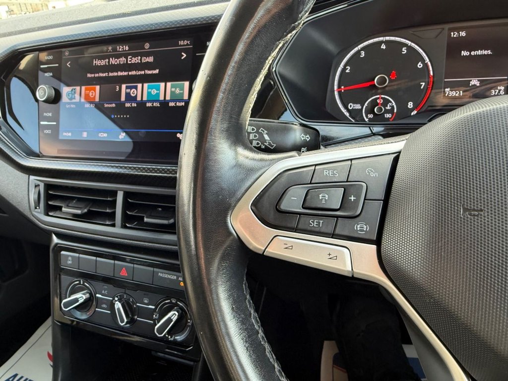 Used Volkswagen T-Cross 2022 for sale - 77765424: Photo 20