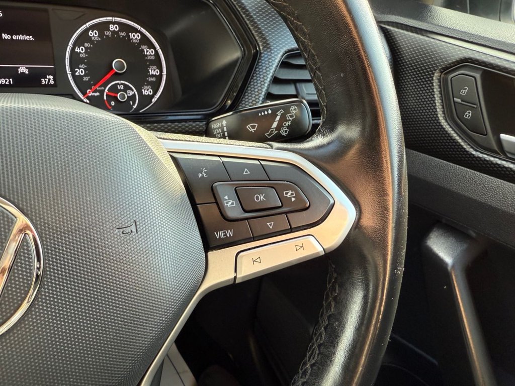 Used Volkswagen T-Cross 2022 for sale - 77765424: Photo 21