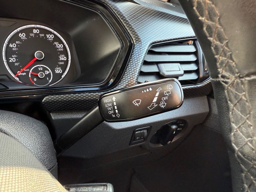 Used Volkswagen T-Cross 2022 for sale - 77765424: Photo 22