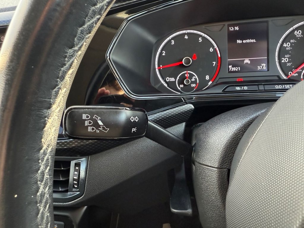 Used Volkswagen T-Cross 2022 for sale - 77765424: Photo 23