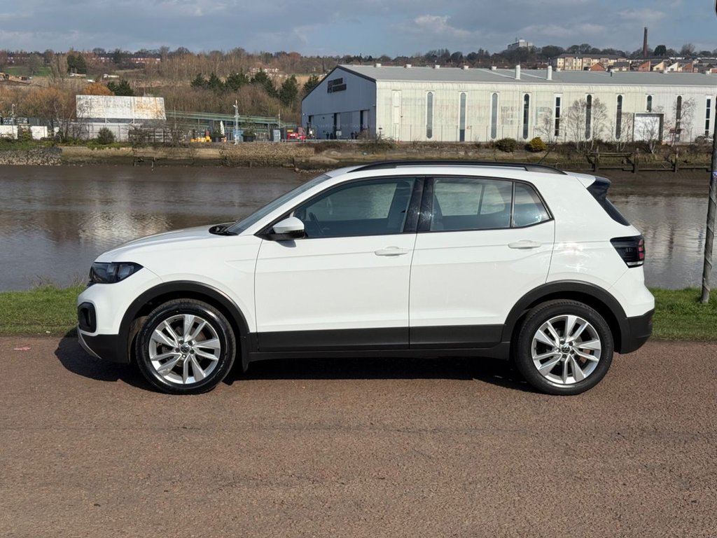 Used Volkswagen T-Cross 2022 for sale - 77765424: Photo 27