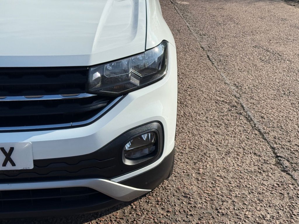 Used Volkswagen T-Cross 2022 for sale - 77765424: Photo 29