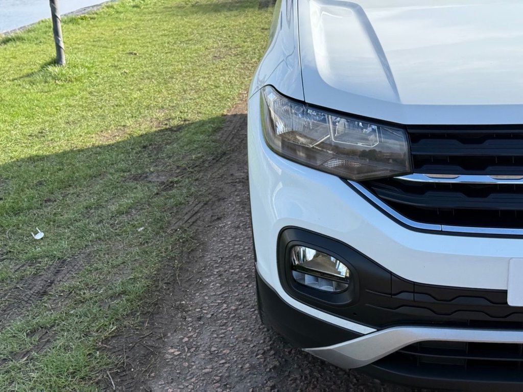 Used Volkswagen T-Cross 2022 for sale - 77765424: Photo 30