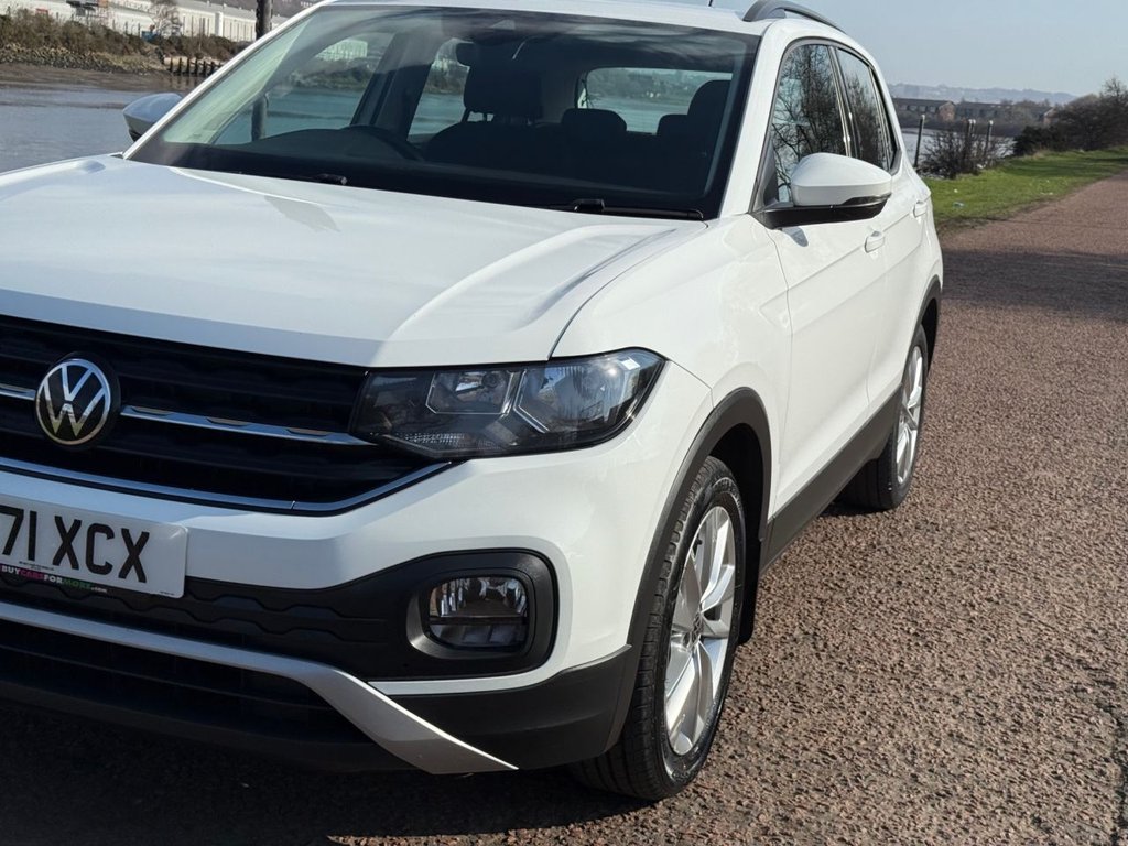 Used Volkswagen T-Cross 2022 for sale - 77765424: Photo 32
