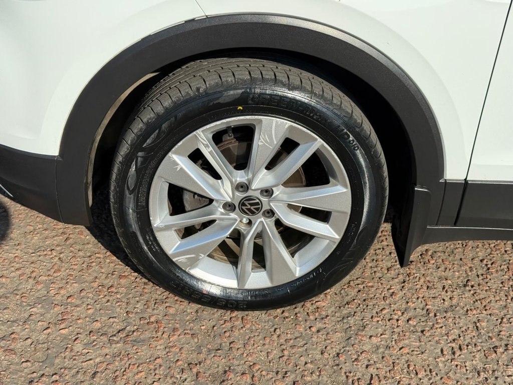 Used Volkswagen T-Cross 2022 for sale - 77765424: Photo 33