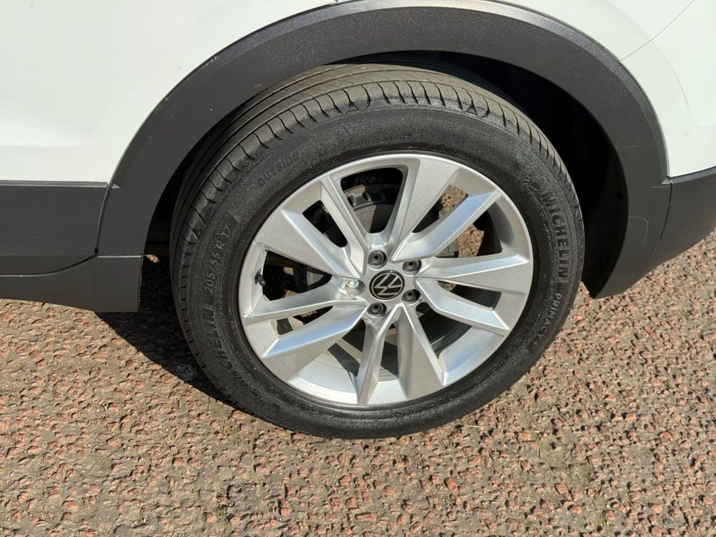 Used Volkswagen T-Cross 2022 for sale - 77765424: Photo 34