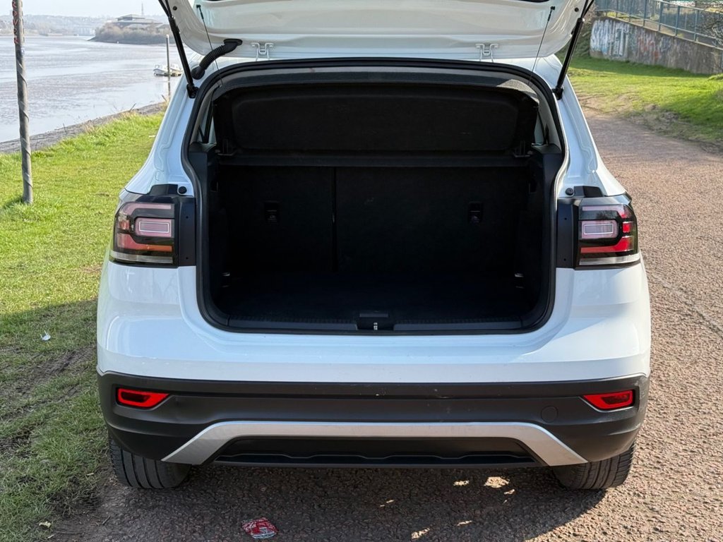 Used Volkswagen T-Cross 2022 for sale - 77765424: Photo 6