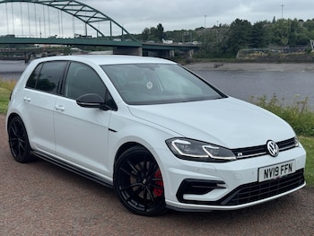 Used Volkswagen Golf 2019 for sale - 79384952: Photo