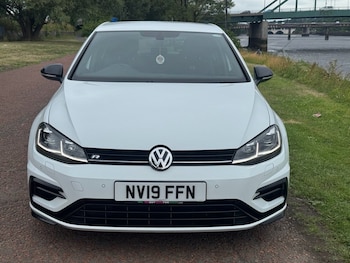 Used Volkswagen Golf 2019 for sale - 79384952: Photo