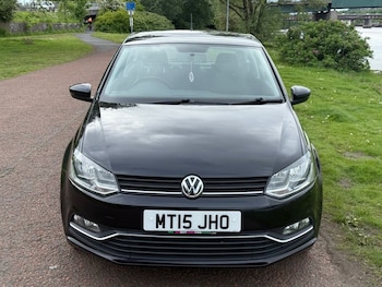Used Volkswagen Polo 2015 for sale - 78657998: Photo