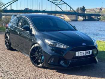2017 (17) - 2.3T EcoBoost RS Hatchback 5dr Petrol Manual AWD Euro 6 (s/s) (350 ps)