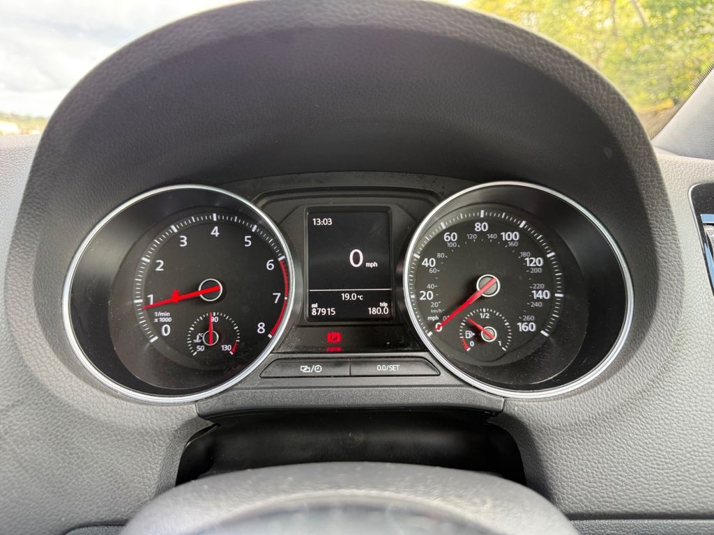 Used Volkswagen Polo 2015 for sale - 76546352: Photo 13