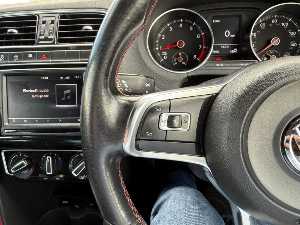 Used Volkswagen Polo 2015 for sale - 76546352: Photo 18