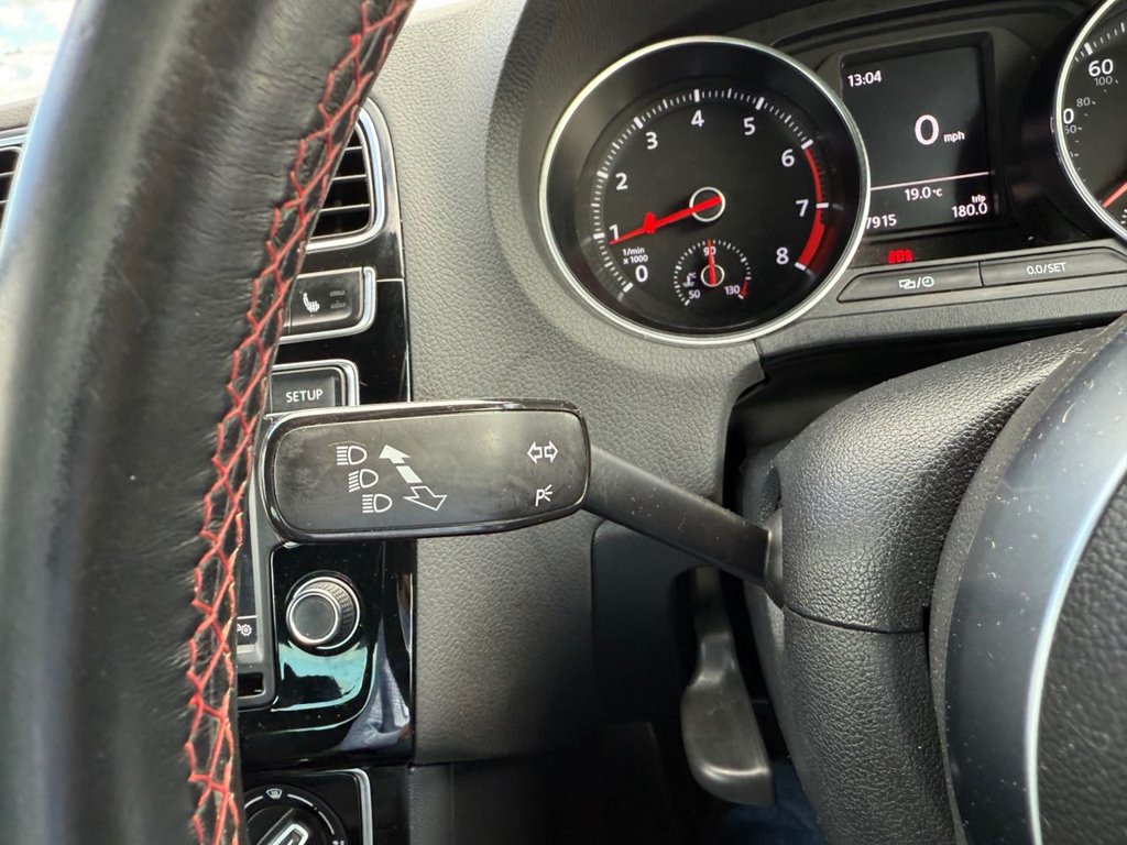 Used Volkswagen Polo 2015 for sale - 76546352: Photo 21