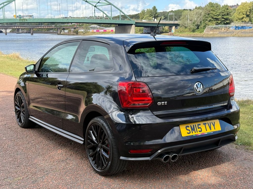 Used Volkswagen Polo 2015 for sale - 76546352: Photo 25