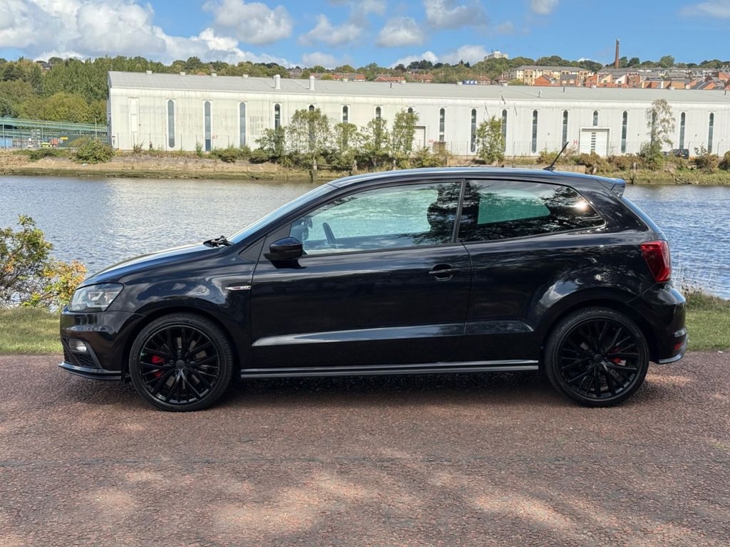 Used Volkswagen Polo 2015 for sale - 76546352: Photo 26