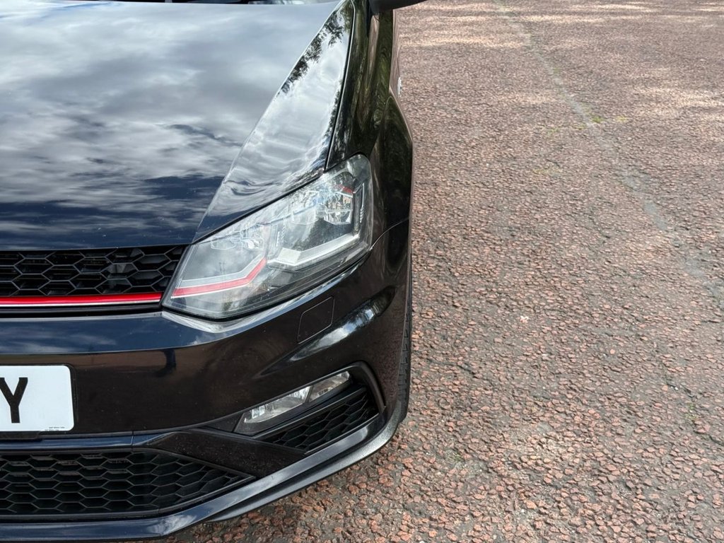 Used Volkswagen Polo 2015 for sale - 76546352: Photo 28