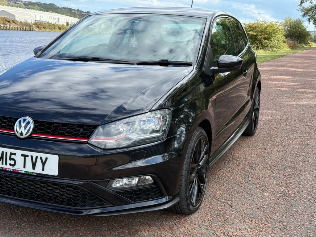 Used Volkswagen Polo 2015 for sale - 76546352: Photo 31