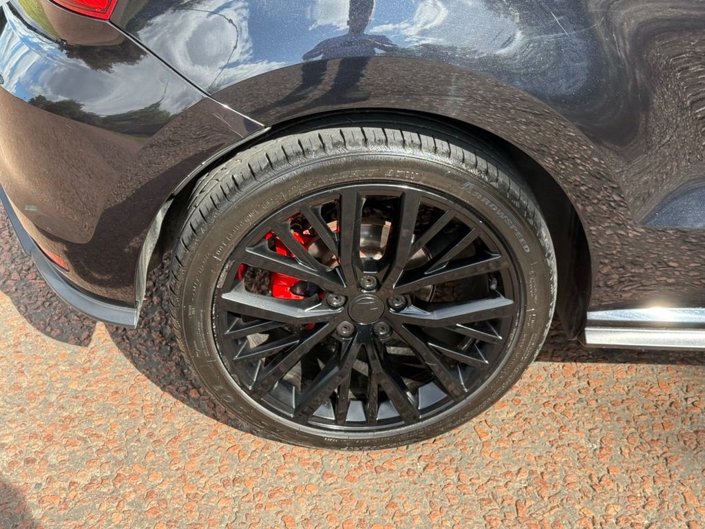 Used Volkswagen Polo 2015 for sale - 76546352: Photo 7