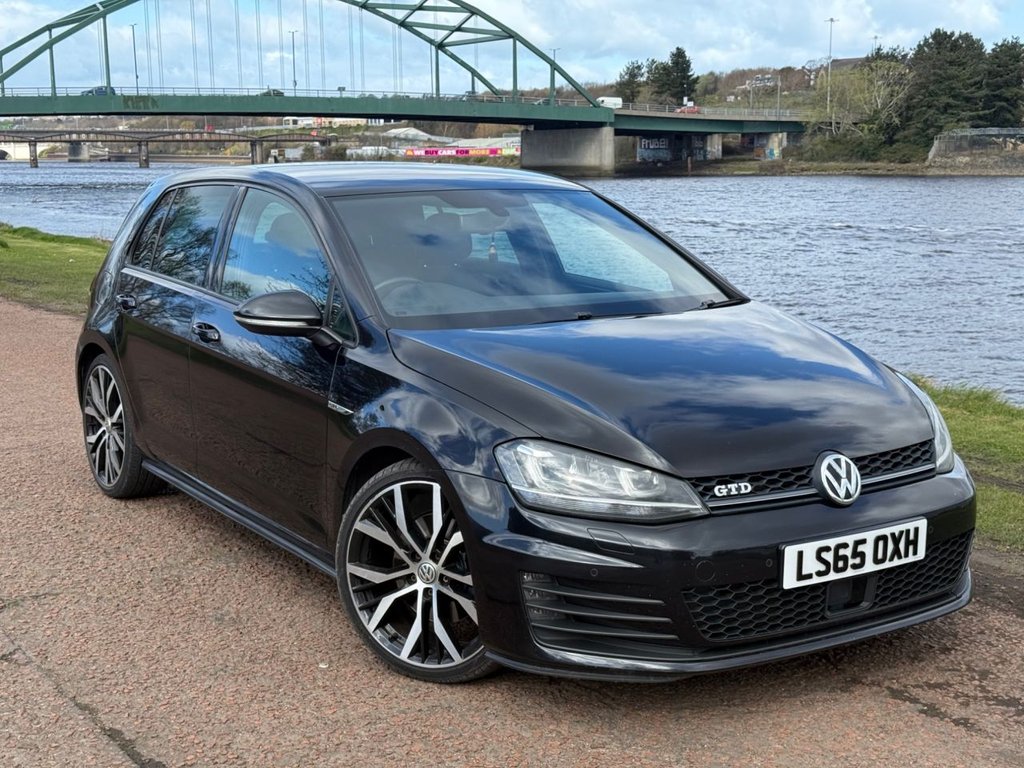 Used Volkswagen Golf 2015 for sale - 78068769: Photo 1