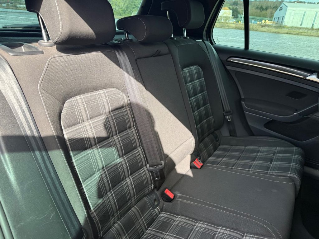 Used Volkswagen Golf 2015 for sale - 78068769: Photo 12