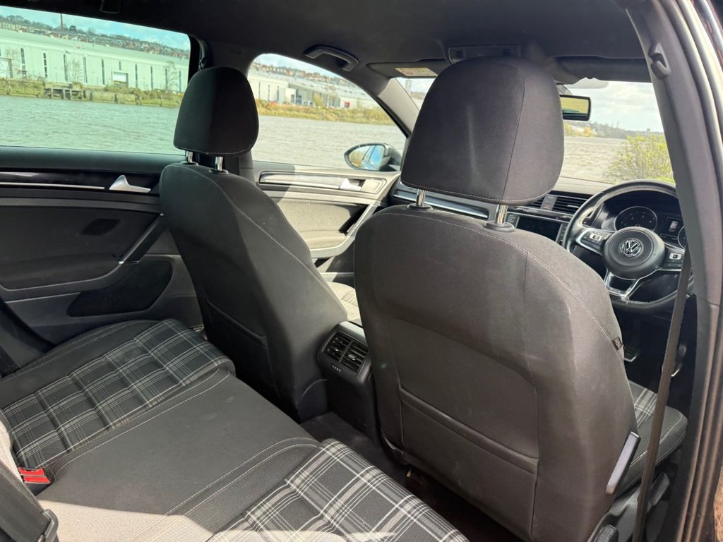 Used Volkswagen Golf 2015 for sale - 78068769: Photo 13