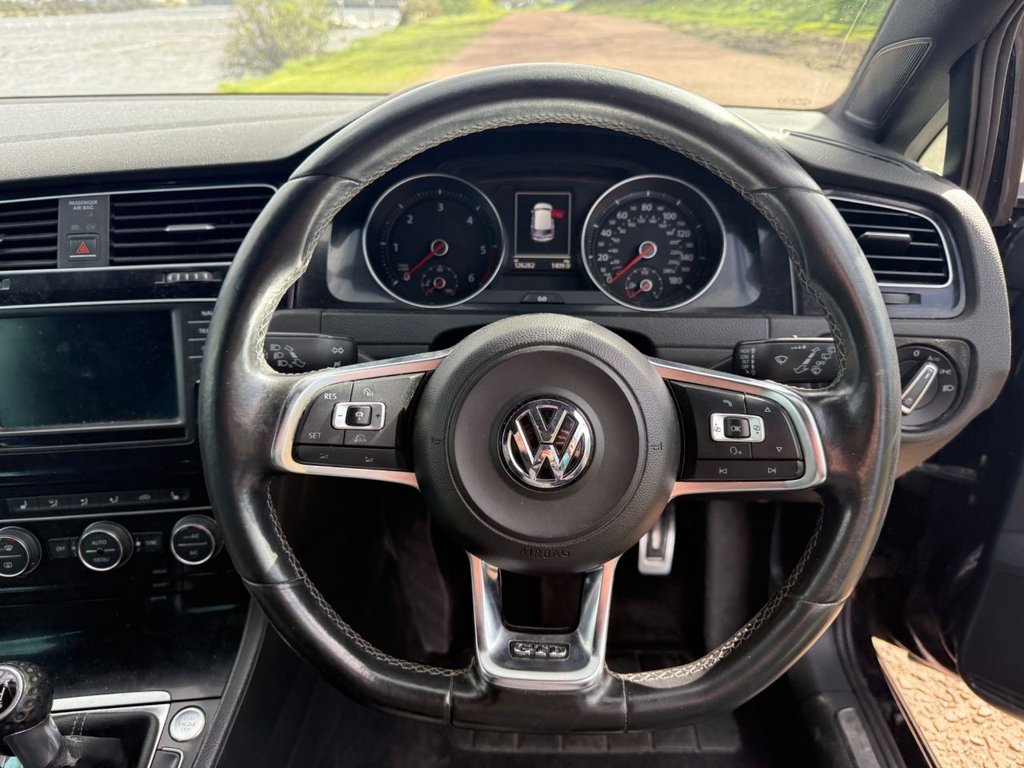 Used Volkswagen Golf 2015 for sale - 78068769: Photo 14
