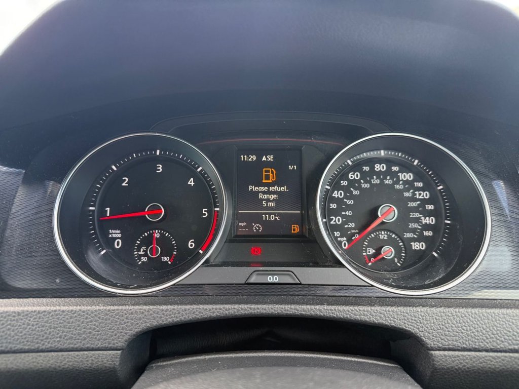 Used Volkswagen Golf 2015 for sale - 78068769: Photo 15